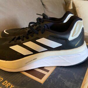 Adidas Adizero Bostotn 10 Running Shoes-Women's 9